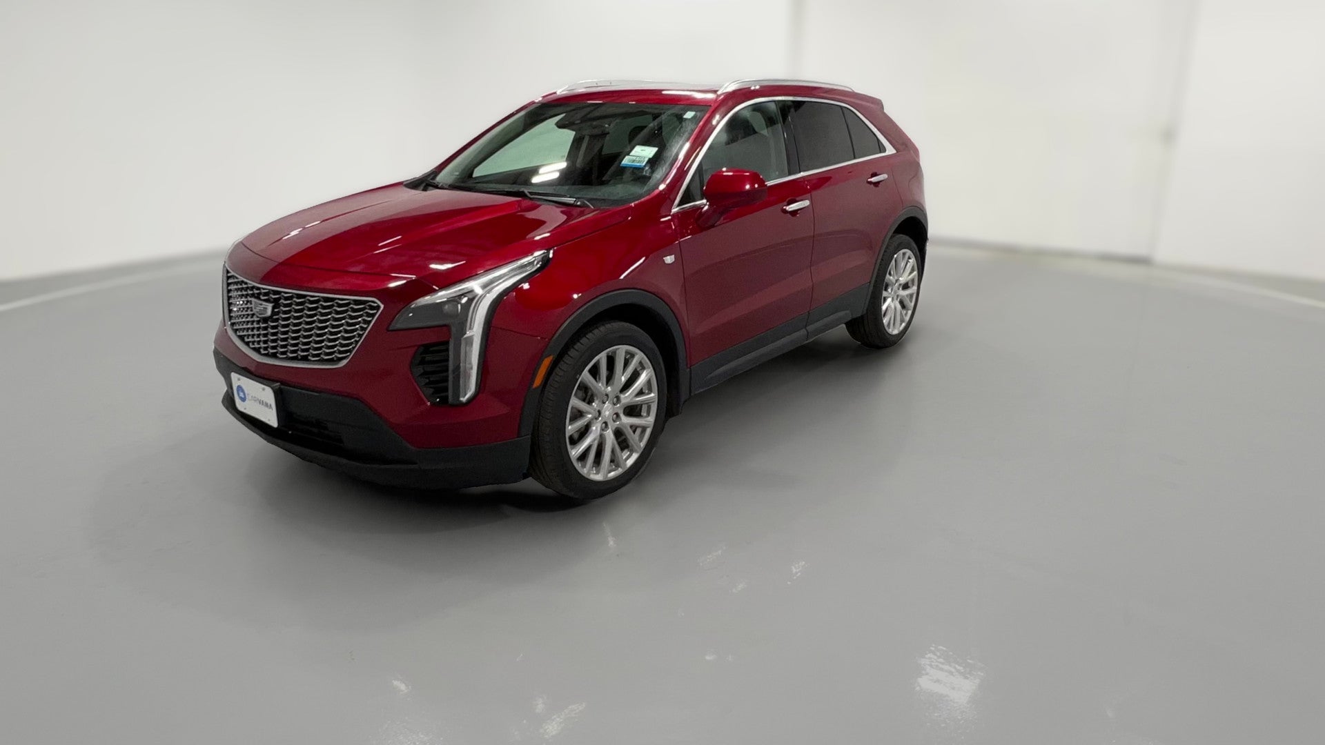 2023 Cadillac XT4 vehicle photo