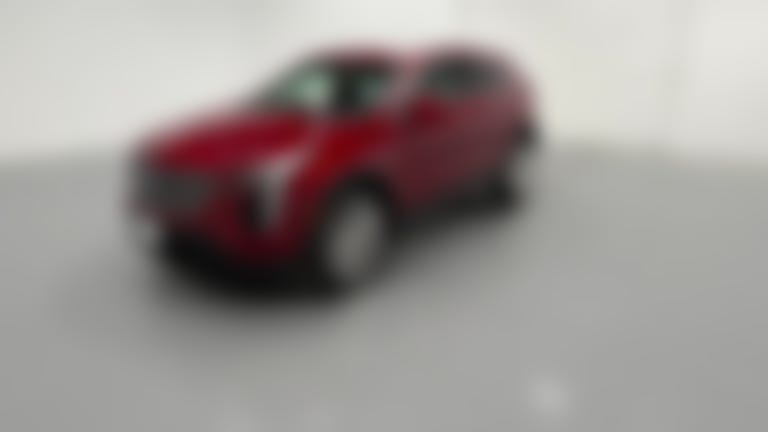 2023 Cadillac XT4 vehicle photo