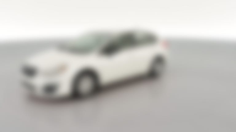2015 Subaru Impreza vehicle photo