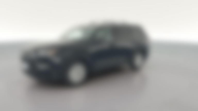 2025 Toyota Grand Highlander Hybrid vehicle photo