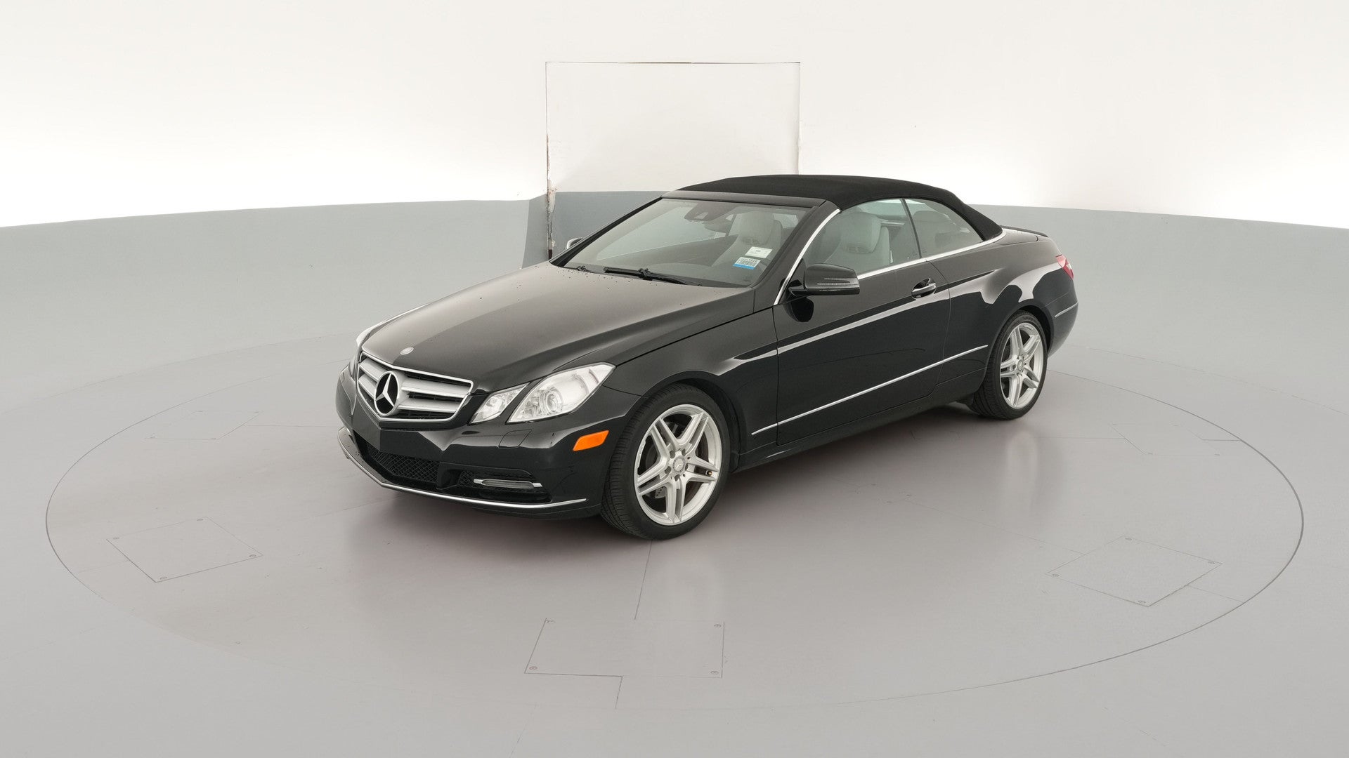 2013 Mercedes-Benz E-Class vehicle photo