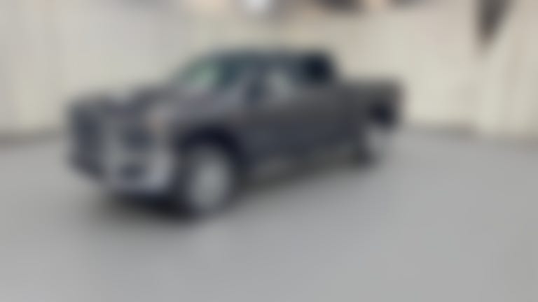 2026 Ram 2500 Crew Cab vehicle photo