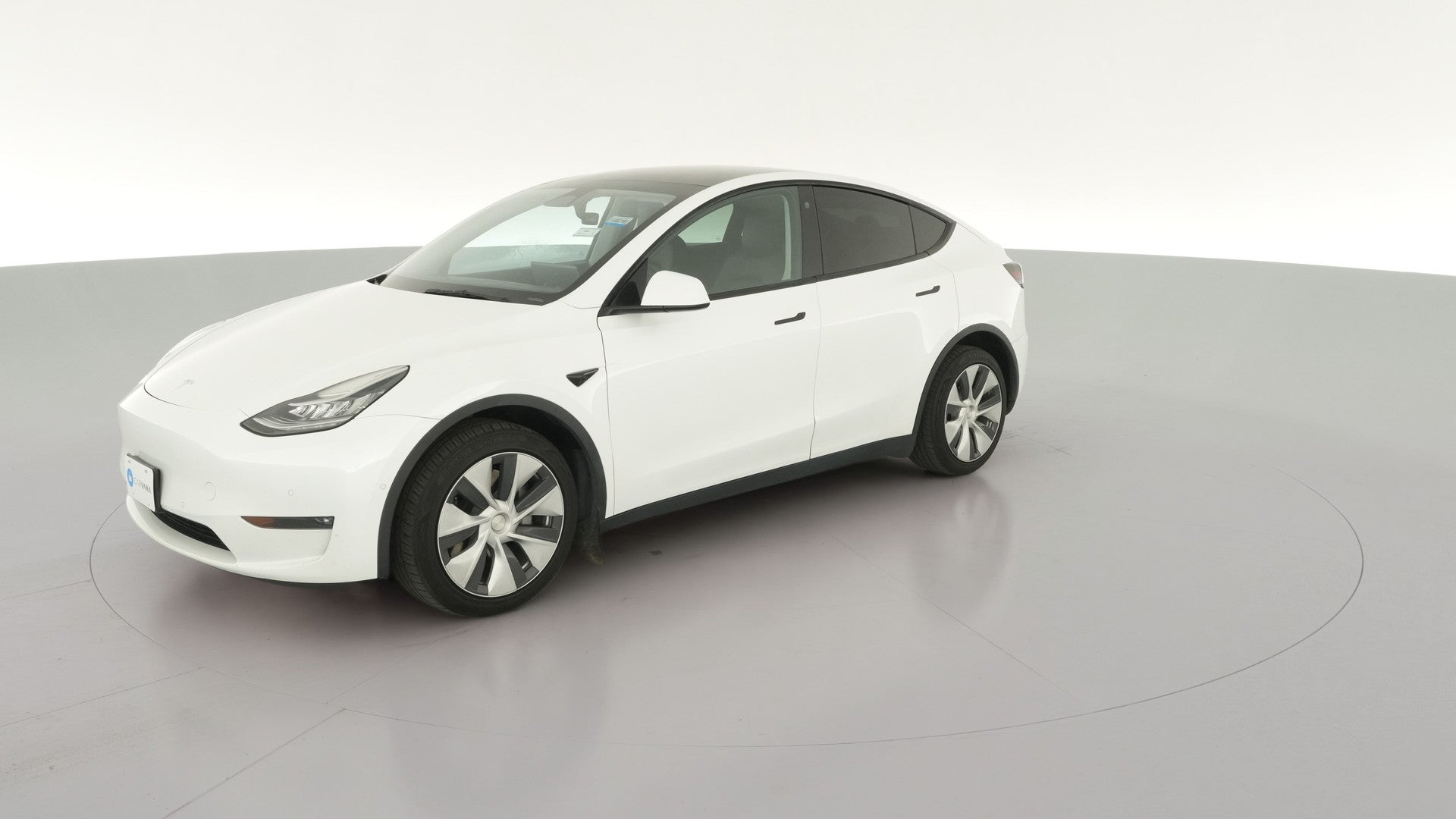 2022 Tesla Model Y vehicle photo