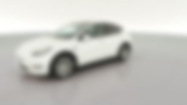 2022 Tesla Model Y vehicle photo