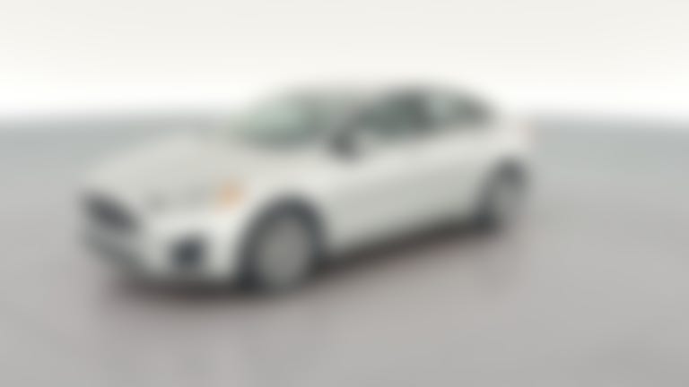 2019 Ford Fusion vehicle photo