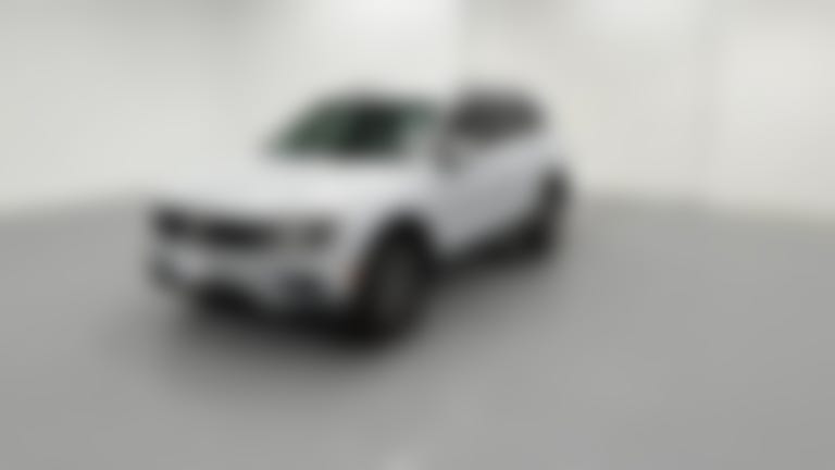 2018 Volkswagen Tiguan vehicle photo