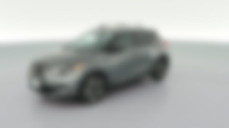 2018 Nissan Kicks vehicle photo