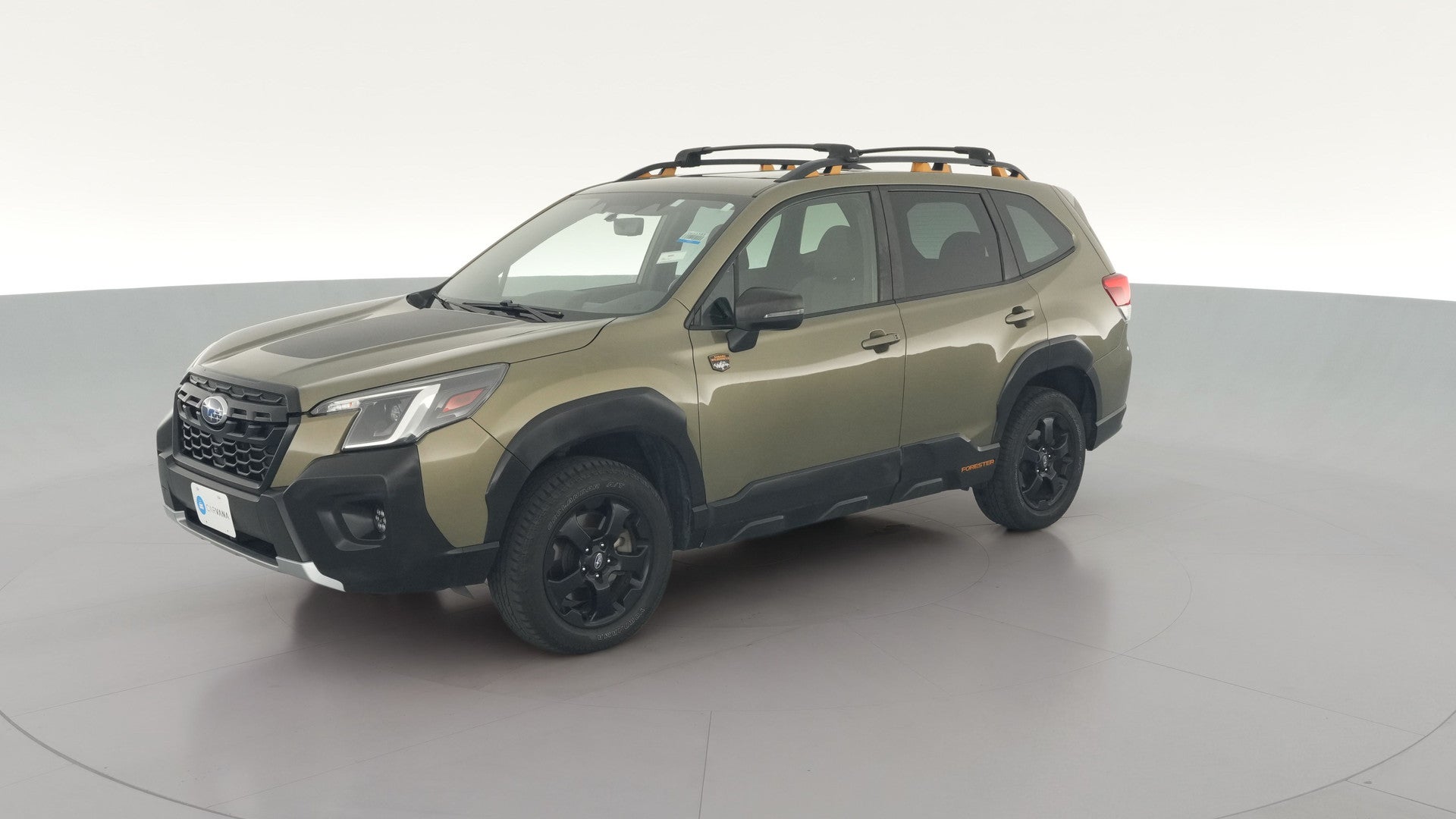 2022 Subaru Forester vehicle photo
