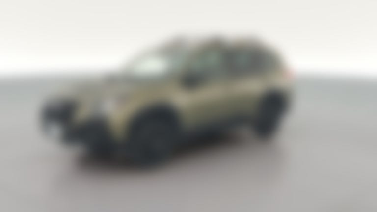 2022 Subaru Forester vehicle photo