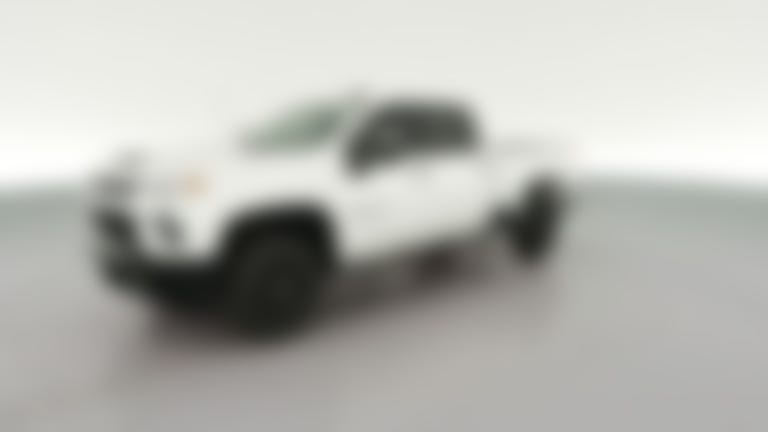 2022 Chevrolet Silverado 2500 HD Crew Cab vehicle photo