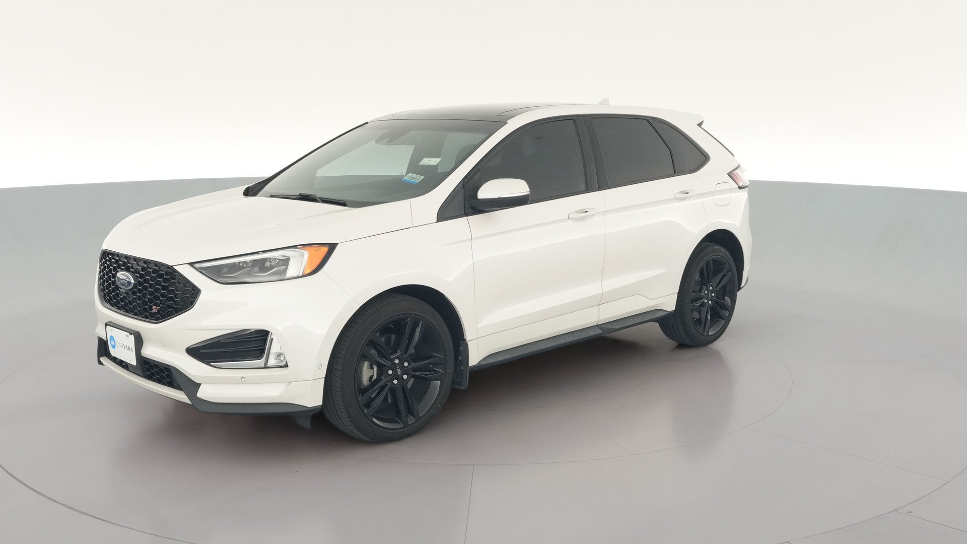 2019 Ford Edge vehicle photo