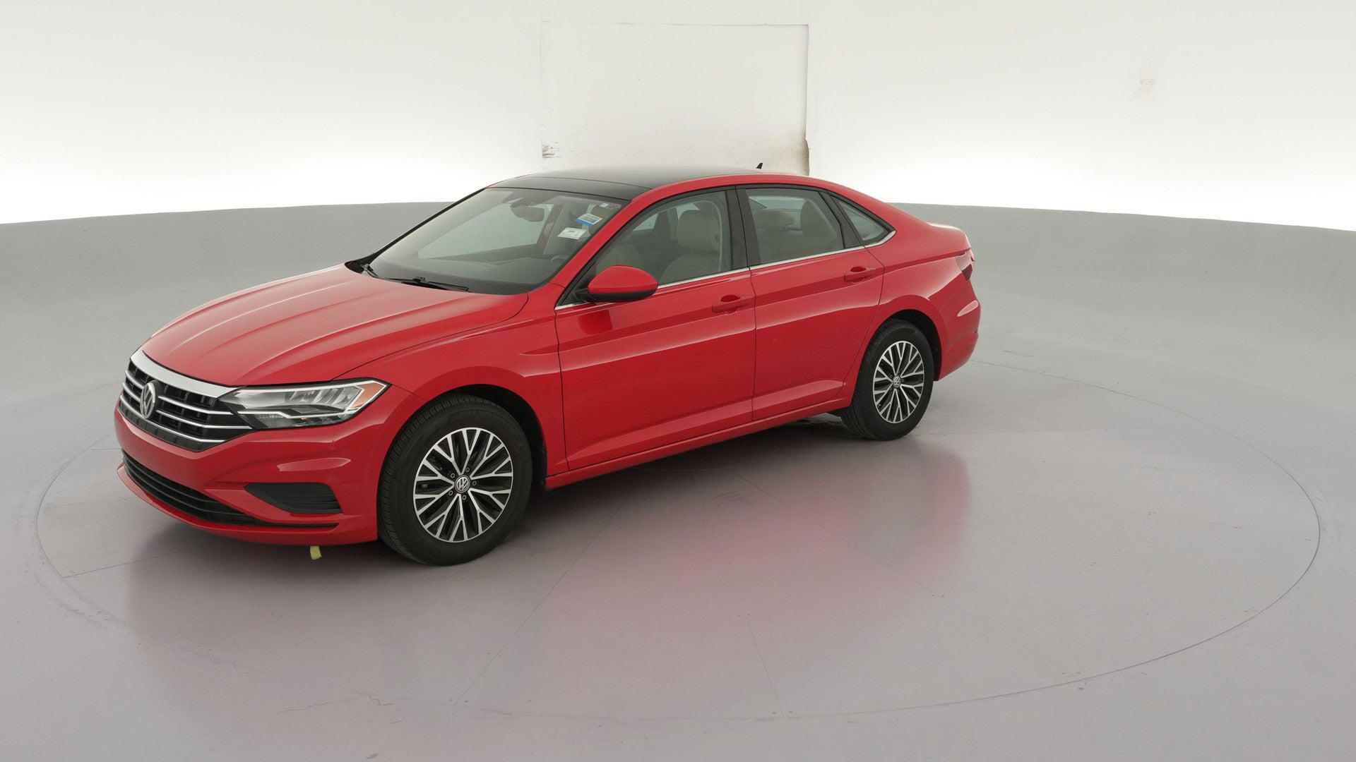 2019 Volkswagen Jetta vehicle photo