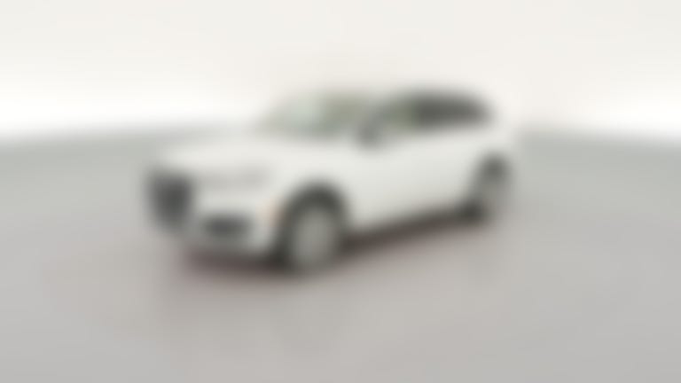 2017 Audi Q7 vehicle photo