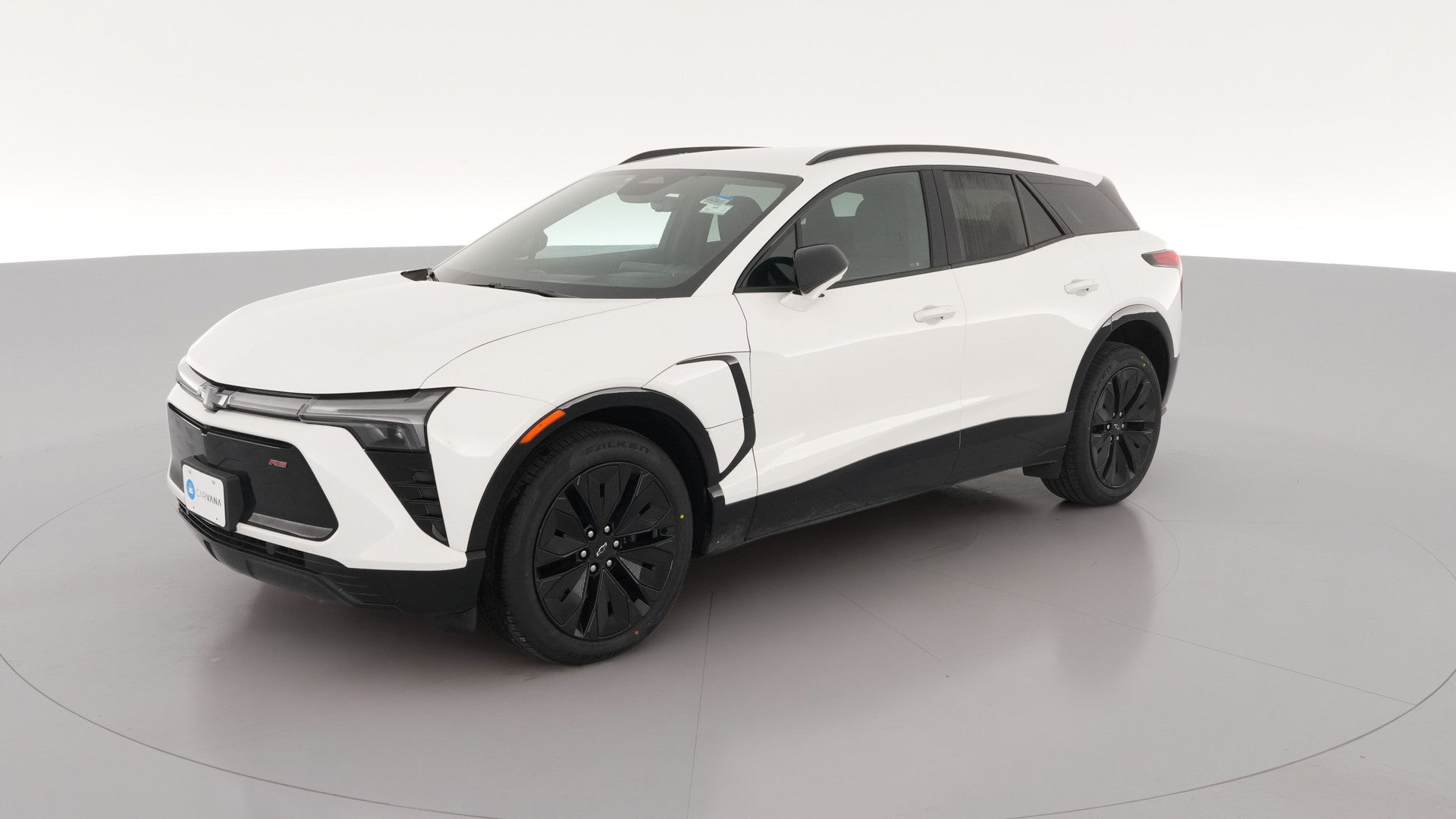 2024 Chevrolet Blazer EV vehicle photo