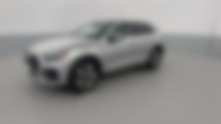 2022 Audi Q5 vehicle photo