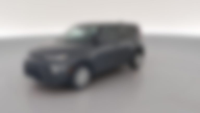 2021 Kia Soul vehicle photo