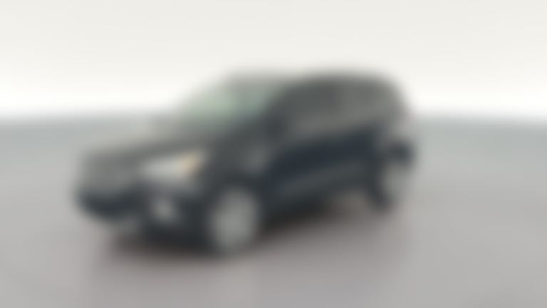 2017 Ford Escape vehicle photo