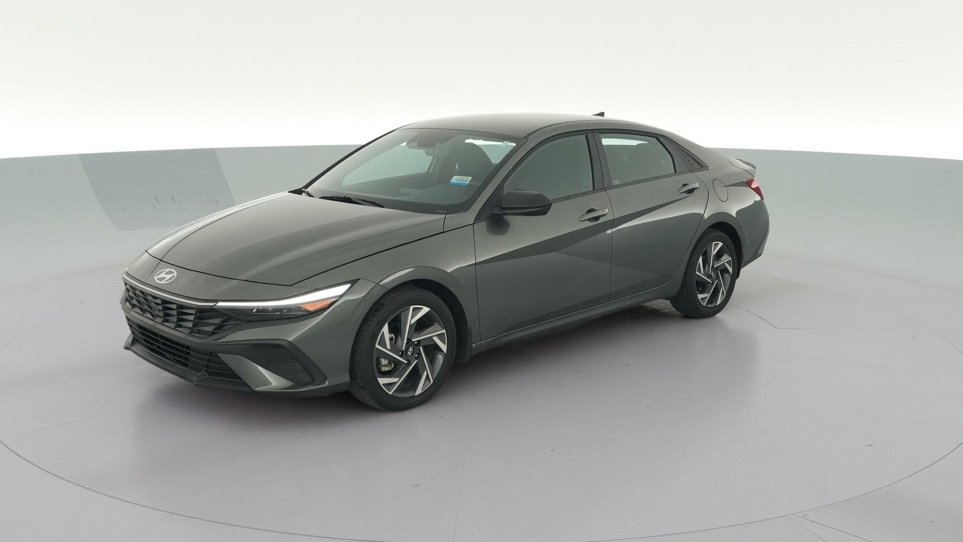 2025 Hyundai Elantra vehicle photo