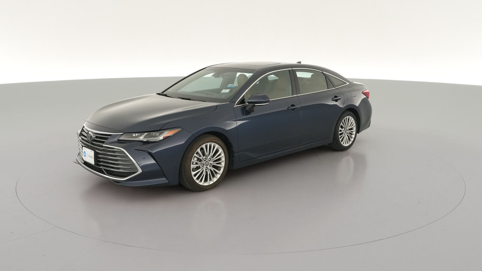 2019 Toyota Avalon vehicle photo