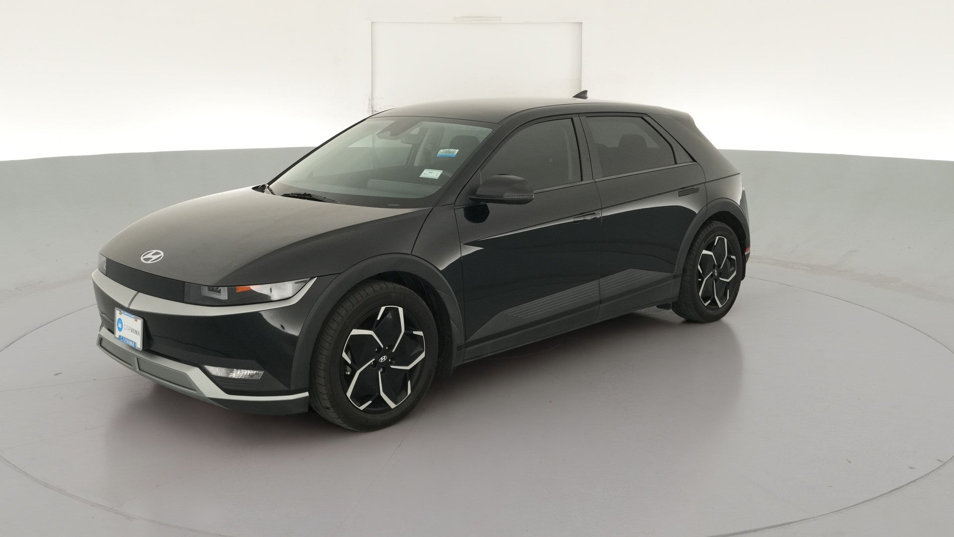 2024 Hyundai IONIQ 5 vehicle photo