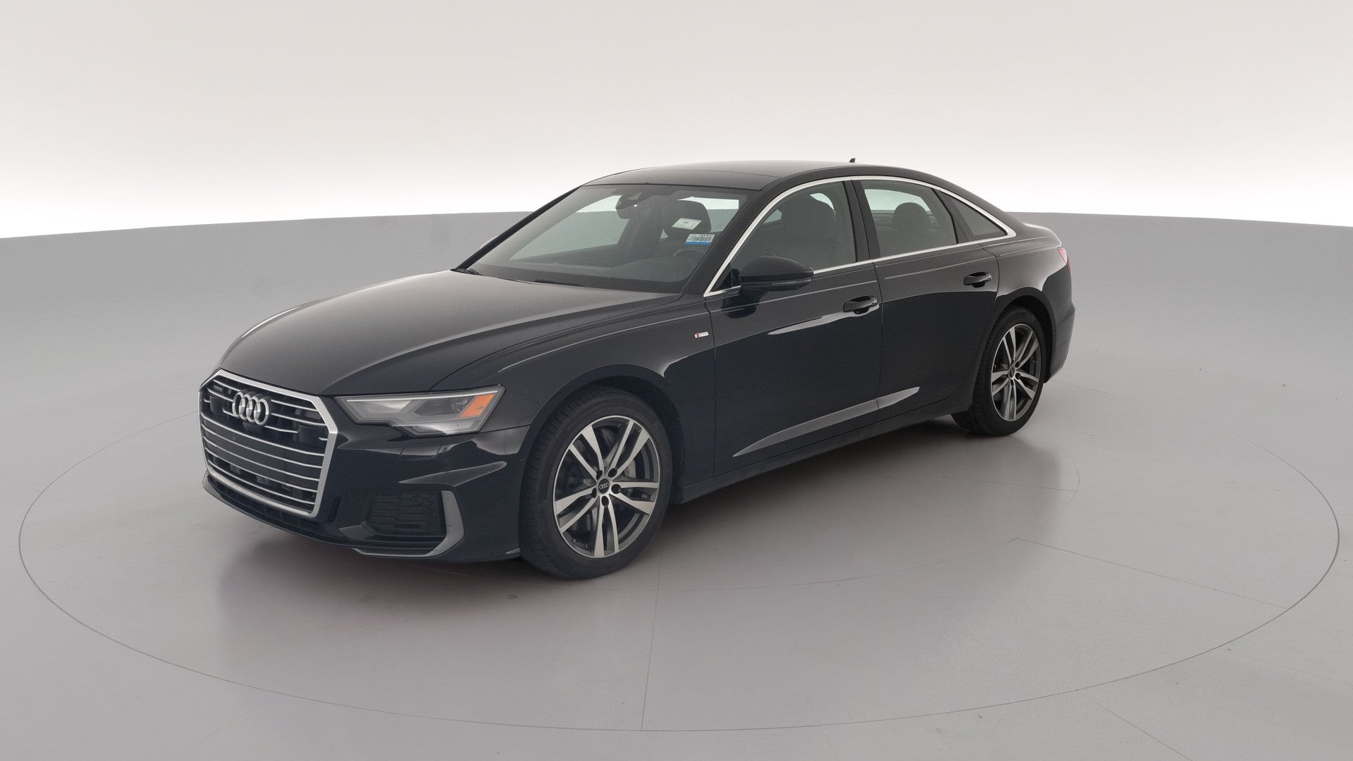 2023 Audi A6 vehicle photo