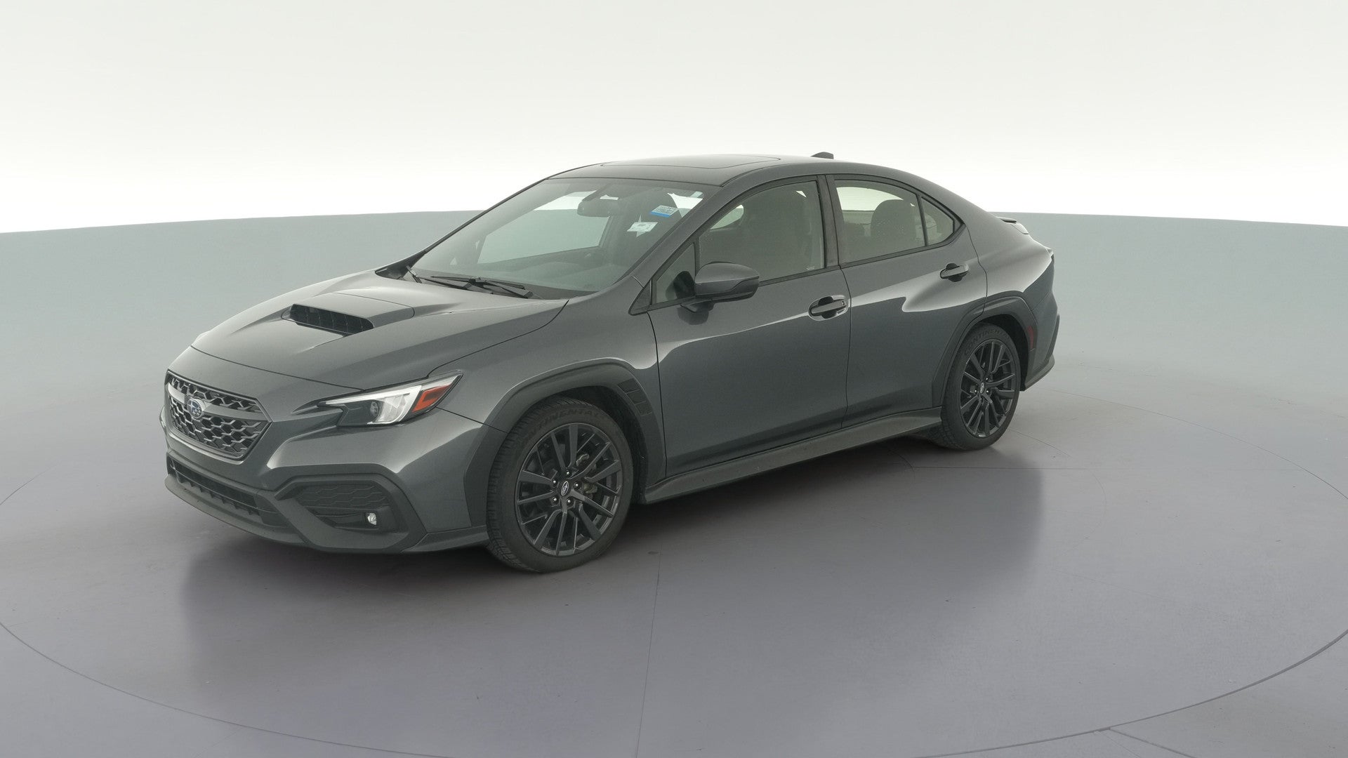 2023 Subaru WRX vehicle photo