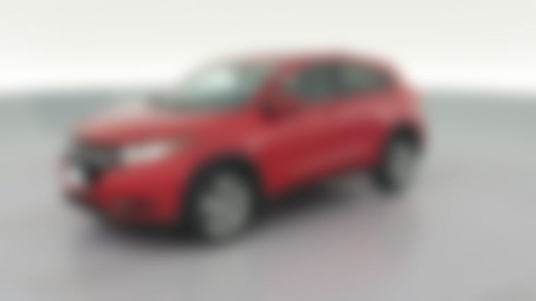 2017 Honda HR-V vehicle photo