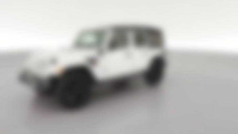 2021 Jeep Wrangler Unlimited 4xe vehicle photo