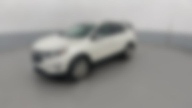 2019 Chevrolet Equinox vehicle photo