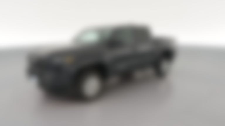 2025 Toyota Tacoma Double Cab vehicle photo