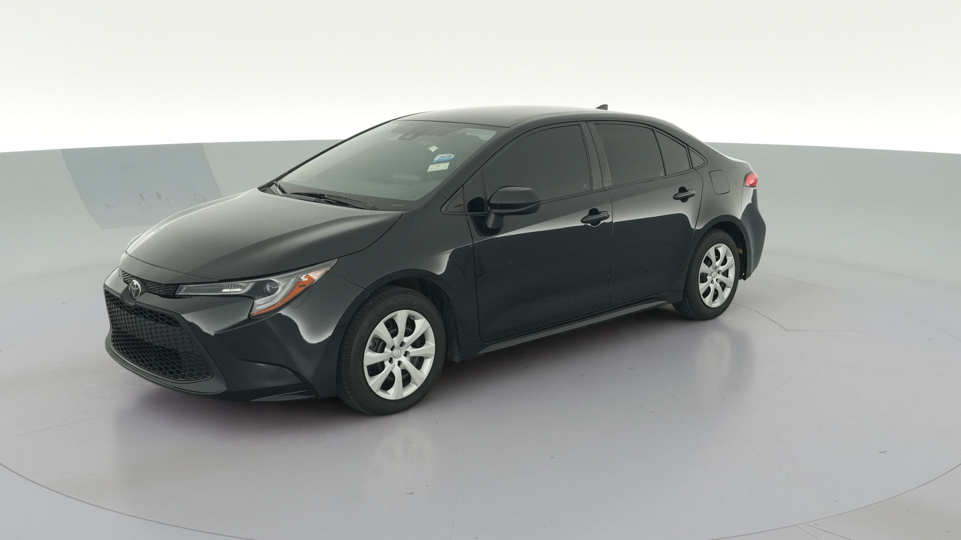 2022 Toyota Corolla vehicle photo