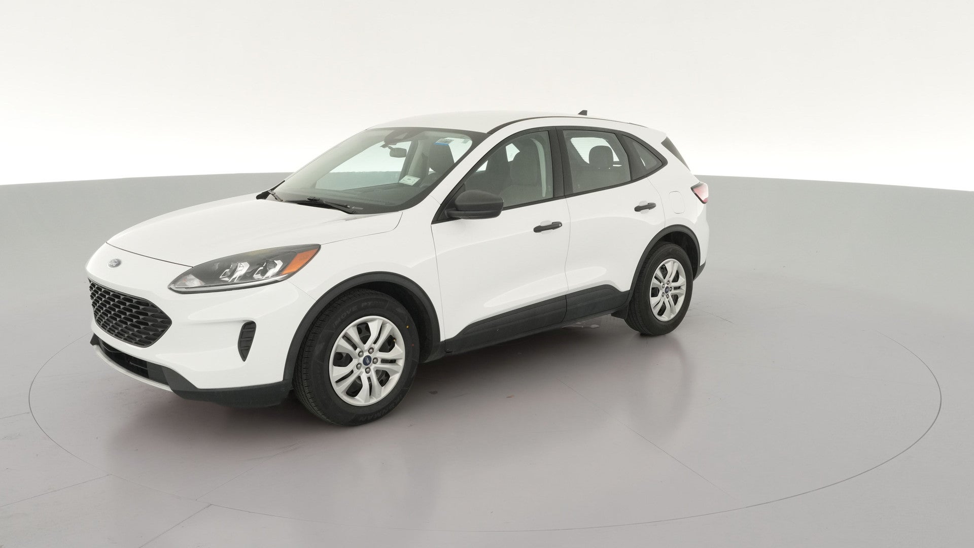2022 Ford Escape vehicle photo