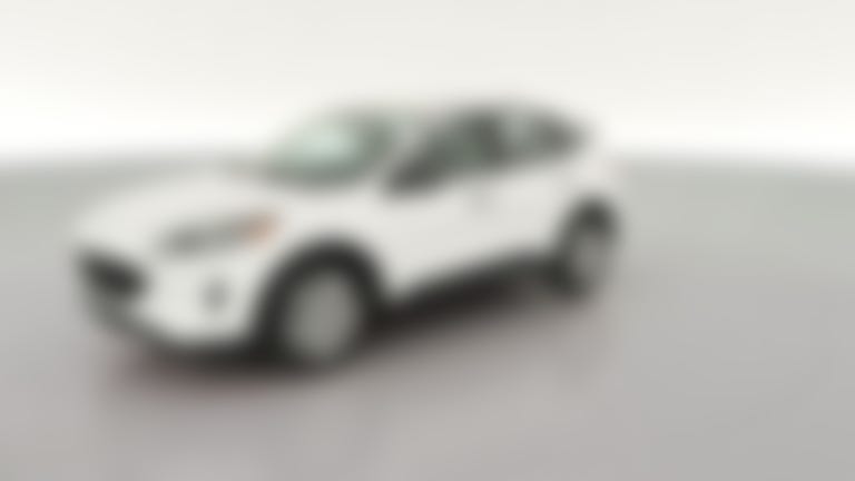 2022 Ford Escape vehicle photo