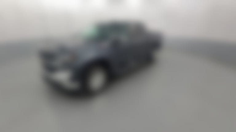 2020 Chevrolet Silverado 1500 Crew Cab vehicle photo