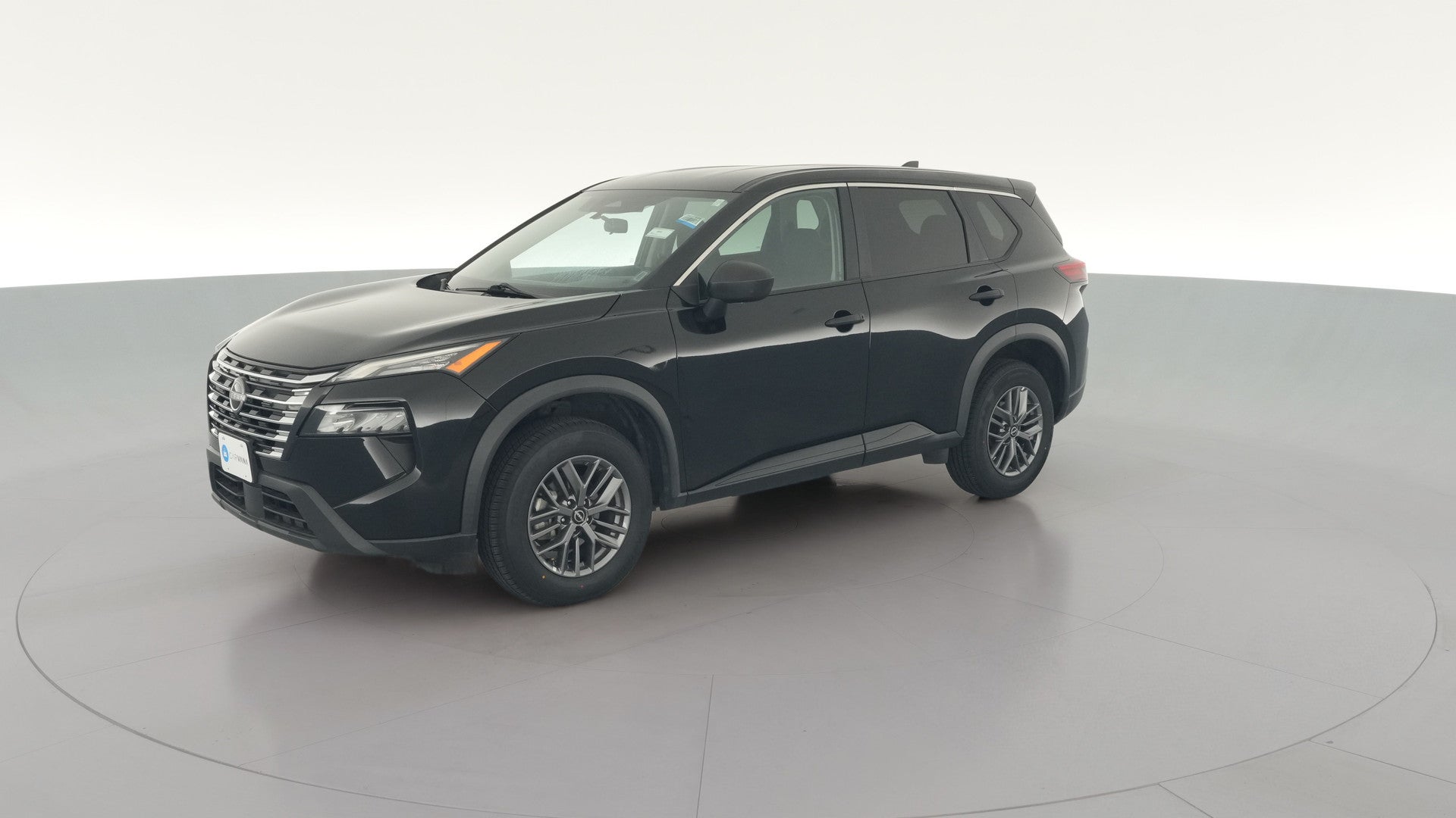 2024 Nissan Rogue vehicle photo