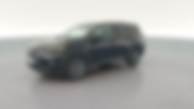 2024 Nissan Rogue vehicle photo