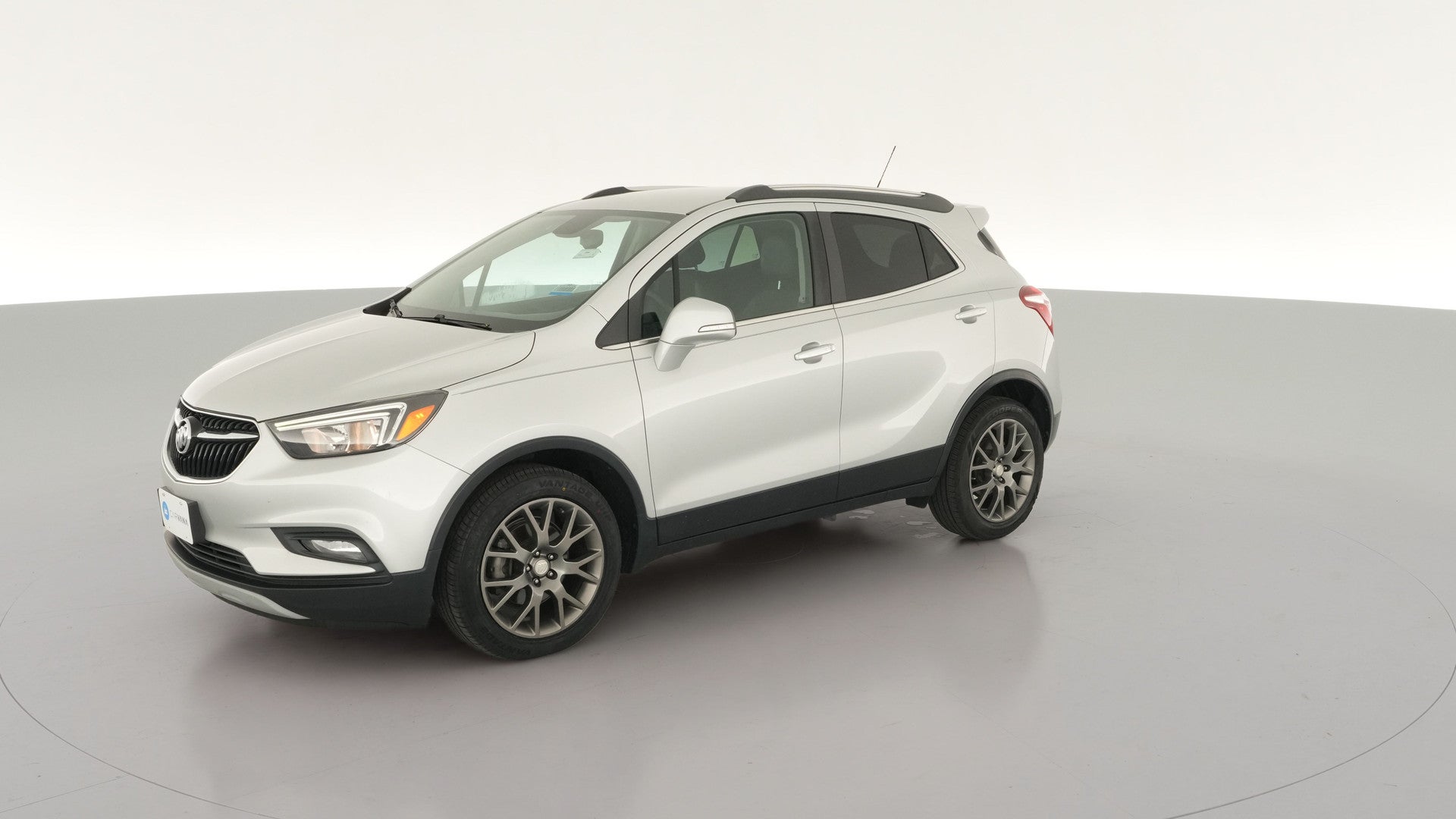 2019 Buick Encore vehicle photo