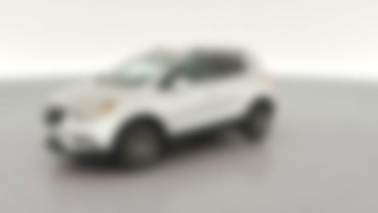 2019 Buick Encore vehicle photo
