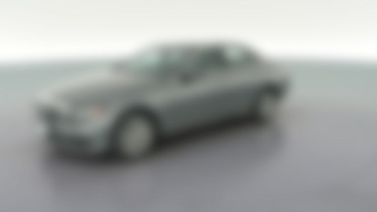 2019 Mercedes-Benz E-Class vehicle photo