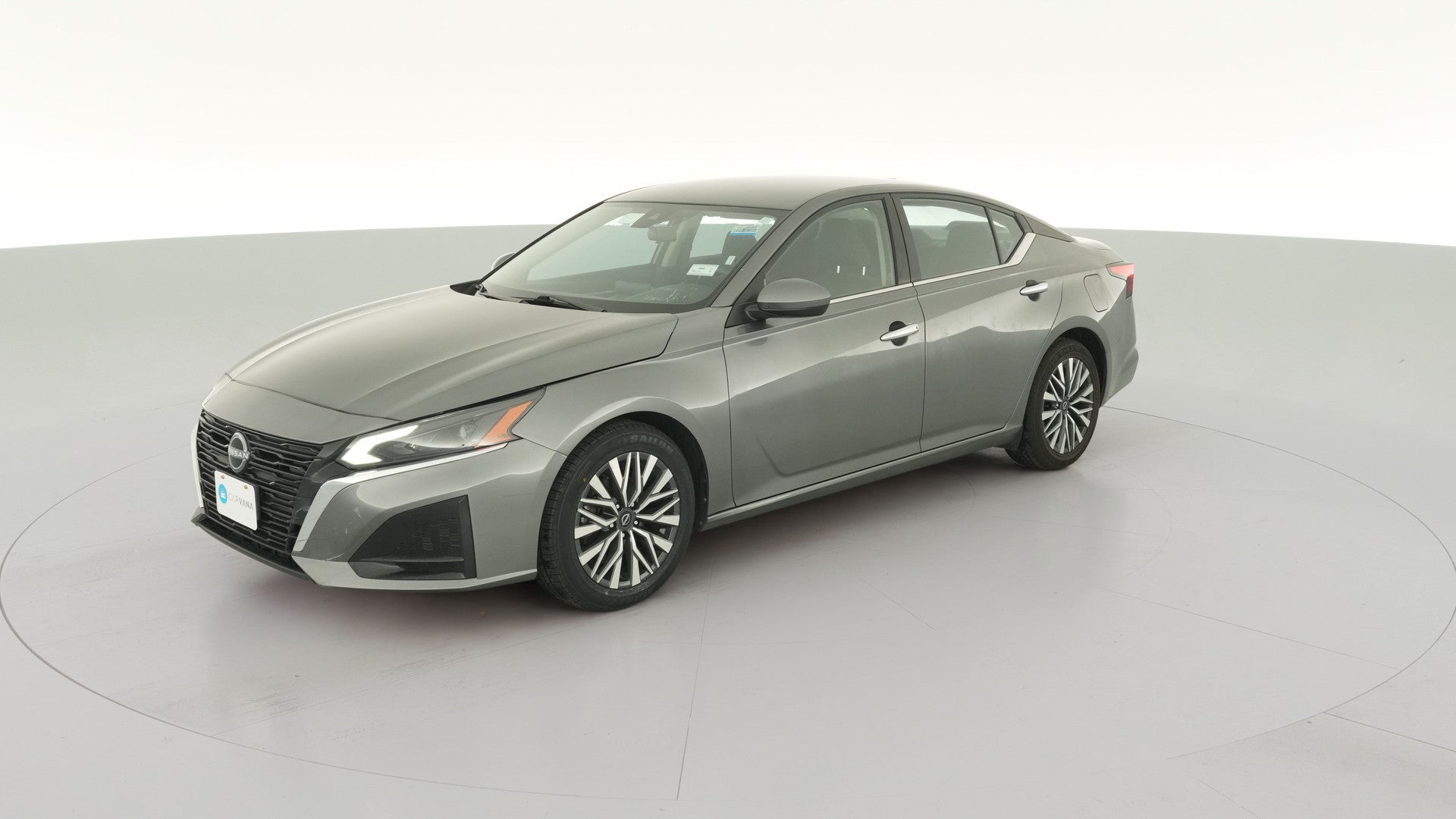 2023 Nissan Altima vehicle photo
