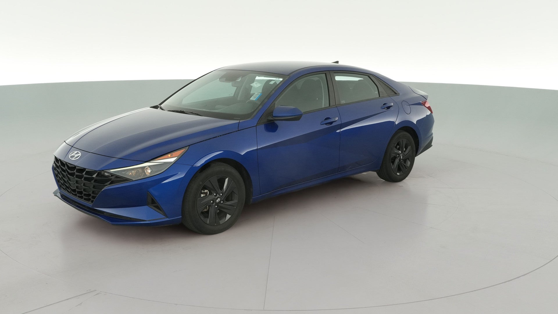 2023 Hyundai Elantra vehicle photo