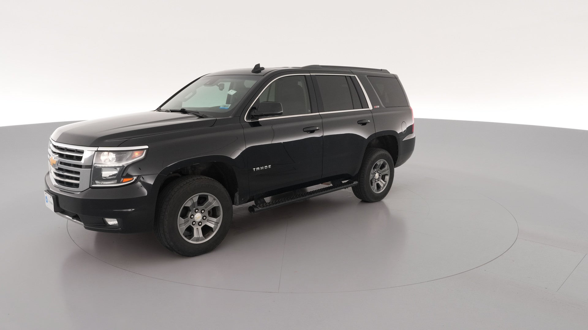 2019 Chevrolet Tahoe vehicle photo