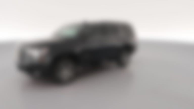 2019 Chevrolet Tahoe vehicle photo