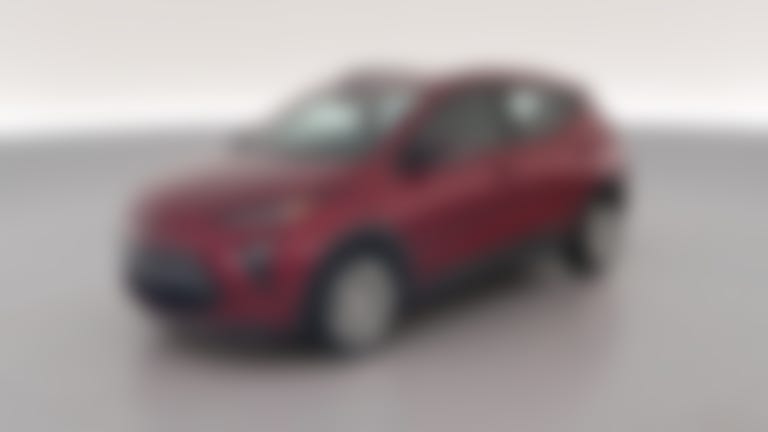 2023 Chevrolet Bolt EUV vehicle photo