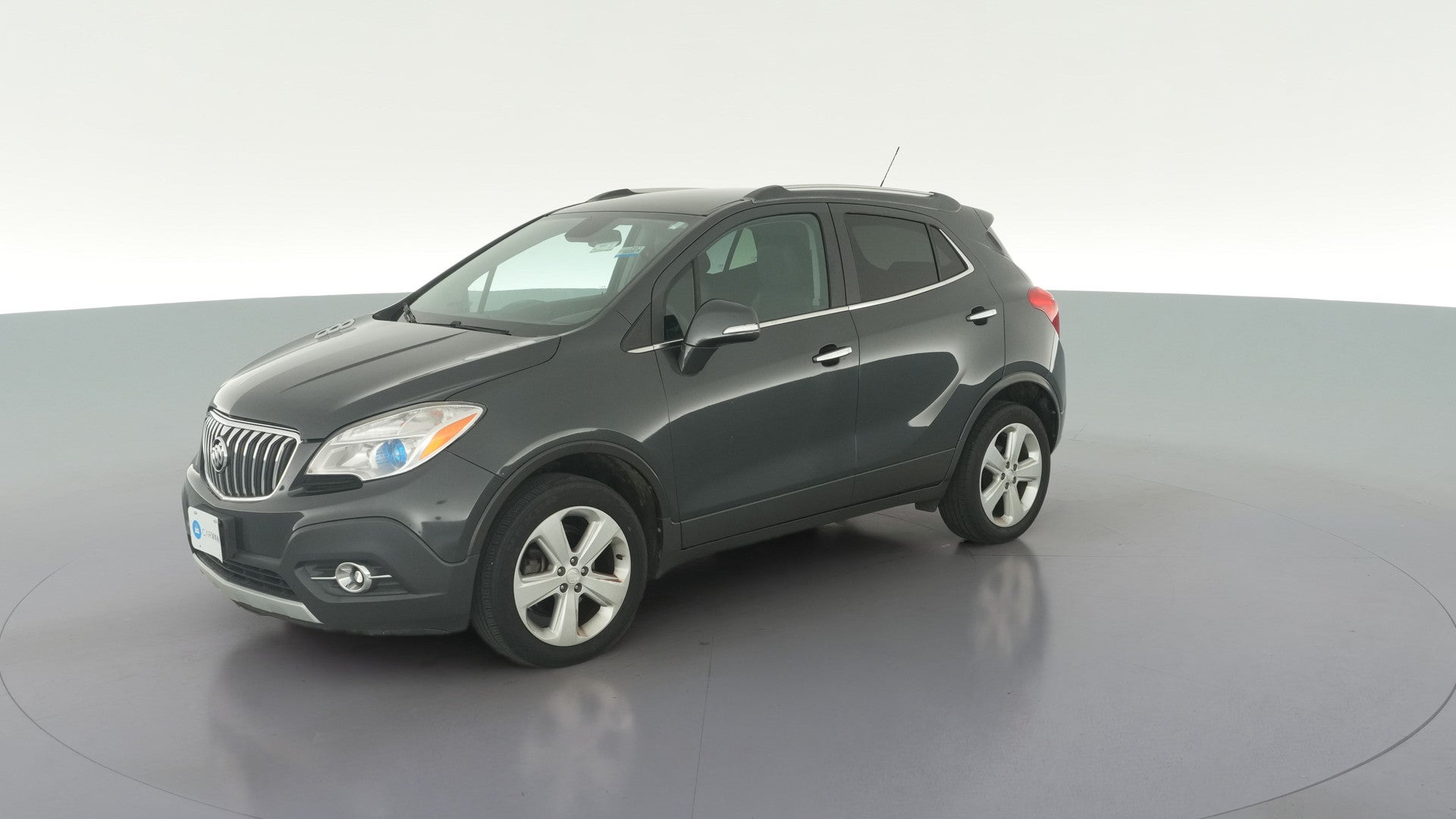 2016 Buick Encore vehicle photo