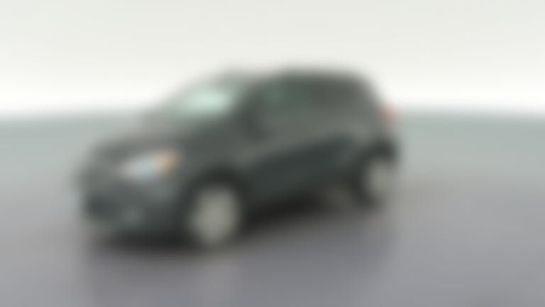 2016 Buick Encore vehicle photo