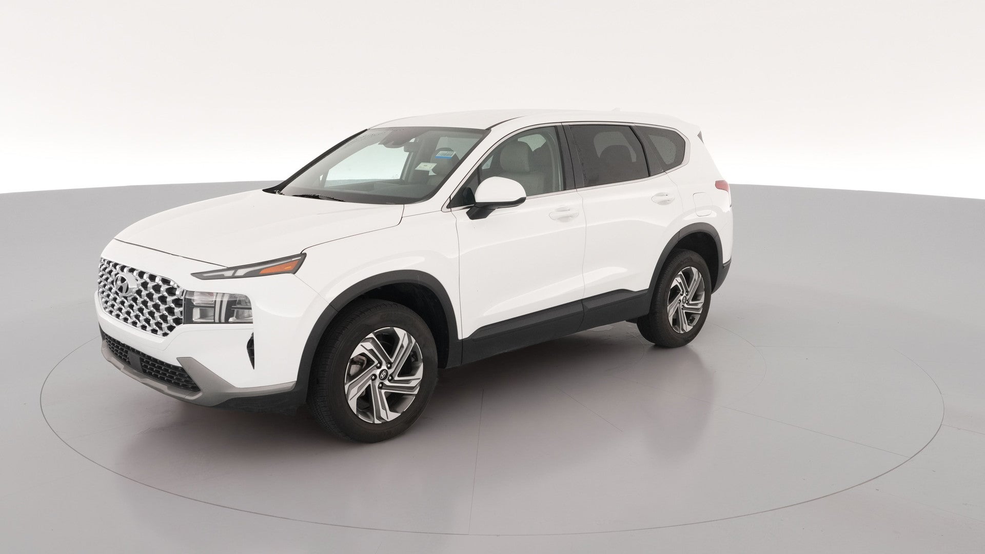 2023 Hyundai Santa Fe vehicle photo