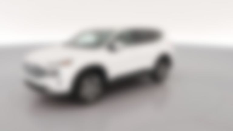 2023 Hyundai Santa Fe vehicle photo