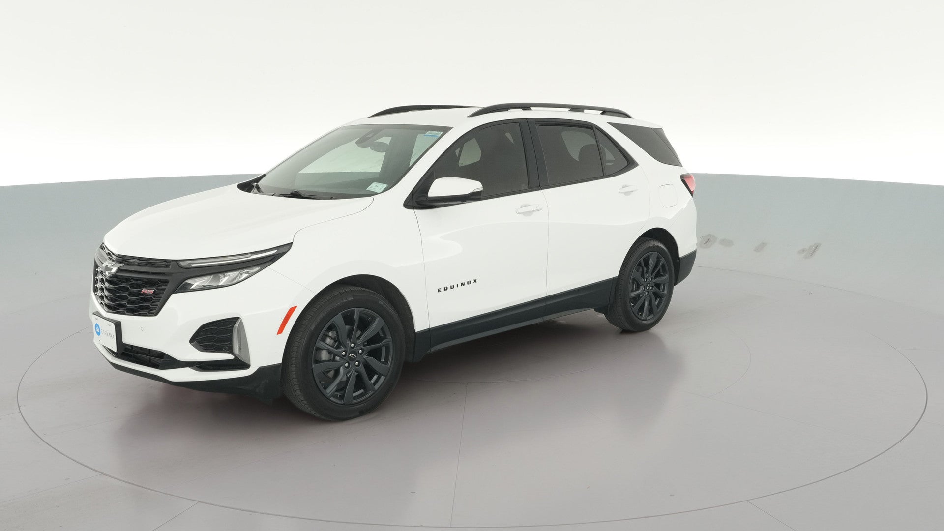 2022 Chevrolet Equinox vehicle photo