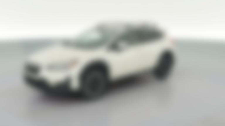 2021 Subaru Crosstrek vehicle photo
